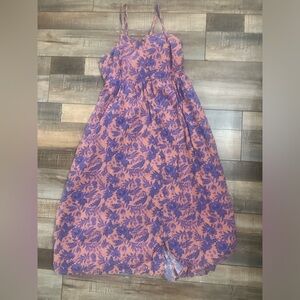 Cute Universal Thread Dress